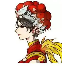 情侣头像这个
