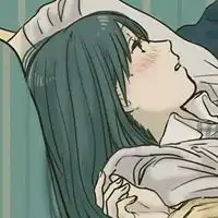 少儿不宜情侣头像
