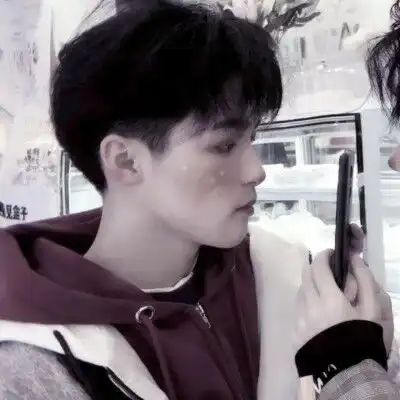 情侣头像我爱你,无关所有
