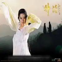 神话头像图片大全集微信头像图片大全
