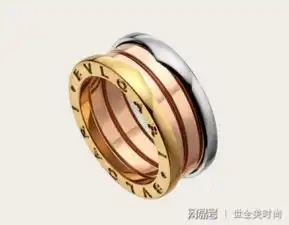 bvlgari戒指多少钱,show年度最佳推荐款,宝格丽b.zero1戒指
