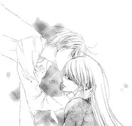 黑白漫画二次元同人截图原创美少年堆糖,美好生活研究所
