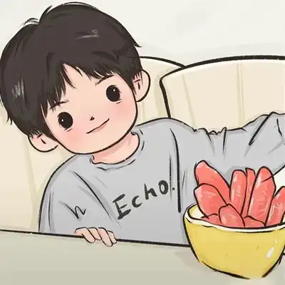 qq头像
