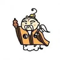 西游记经典的头像微信头像图片大全
