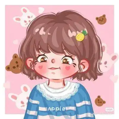 头像日常碎片短句文案
