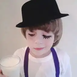 萌娃
