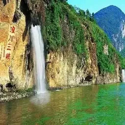 399粤北最美银杏古村游神秘瑰丽地下河奇趣仙境湟川三峡品连州秋冬腊味宴八大名菜宴尊享美食美景浪漫2天游
