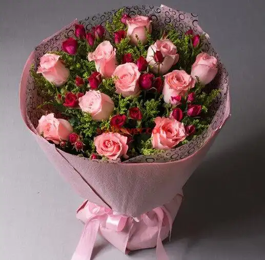 婆婆生日送什么花合适婆婆生日送什么礼物比较实用
