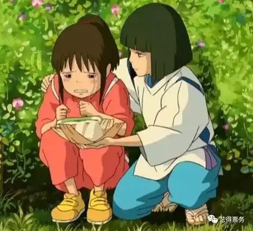 久石让宫崎骏动漫作品视听交响音乐会

