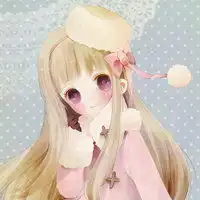 女生动漫头像可爱萌心中藏恶鬼眼中无良人
