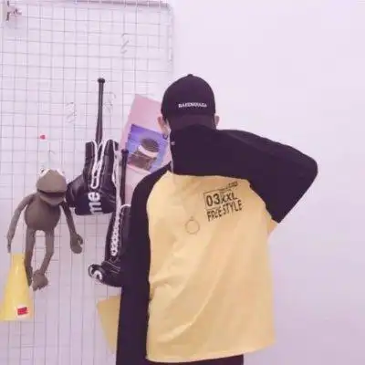 我还是很喜欢你啊
