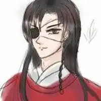 花城谢怜头像微信头像图片大全
