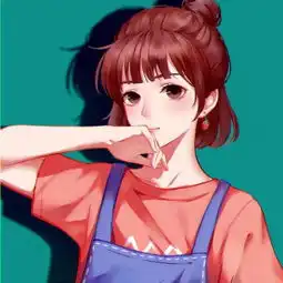 这个头像另一半是什么
