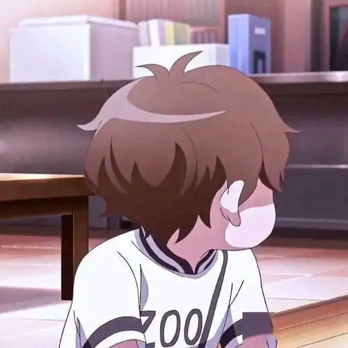 有趣的情侣头像
