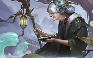 奈何桥边的孟婆,到底是什么来历
