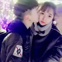 情侣有爱头像一对和你做最好的情侣
