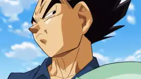 电光火石3悟天vs特兰克斯年轻人不讲武德,倒地还打
