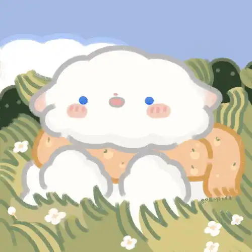 绘画
