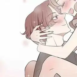 这个漫画叫什么名字
