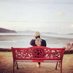 遇见你是我一生最美丽的意外
