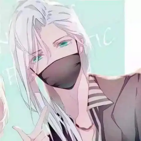 最近火了假装恋人的情侣头像,超级隐蔽,拿去和ta试试呗
