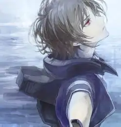 美少年
