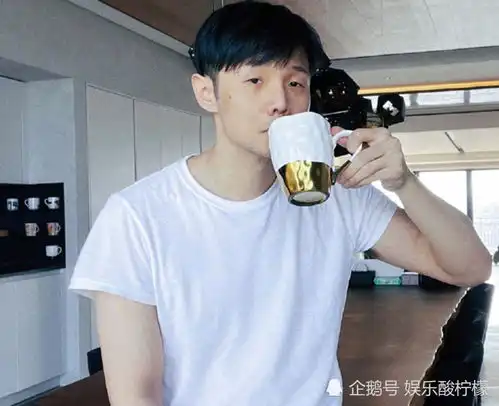 李荣浩被误认方正,网友劝其参演乡村爱情,与贾玲演情侣
