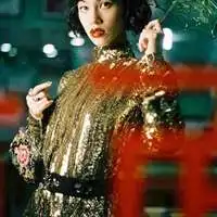 复古水原希子头像高清壁纸微信头像图片大全
