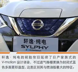到新疆去试电车是什么体验试驾东风日产轩逸.纯电
