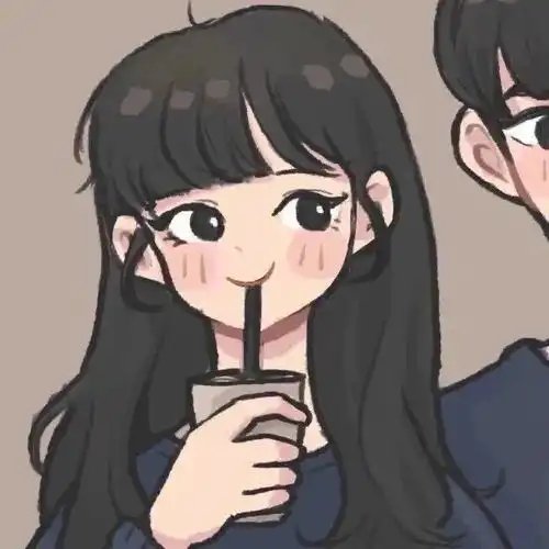 情头有你的青春是这么美好
