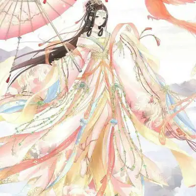 奇迹暖暖头像唯美礼服奇迹暖暖公主图片大全
