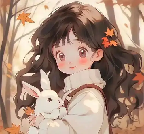 这组情侣头像不错,我猜你会喜欢

