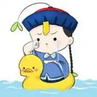 僵尸情侣现在头像微信头像图片大全
