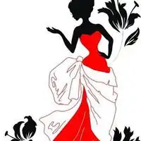 女生卡通头像唯美时尚七十年代微信头像图片大全
