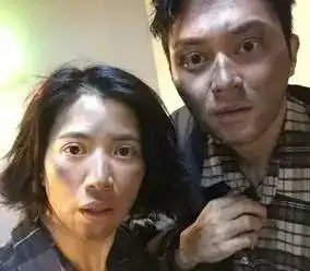 给力丨有人因为老公上厕所放了个p而离婚
