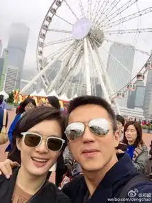 邓超孙俪甜蜜约会似初恋
