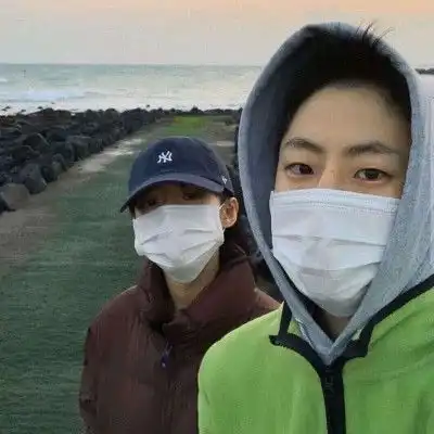 特别想给喜欢的人发一句话
