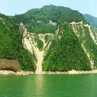 长江头像母亲河长江风景头像微信头像图片大全
