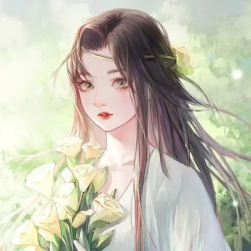 精选系列四本纯古言美食文,女主烹的不只是菜,也是对男主的爱
