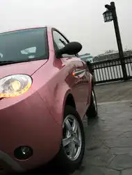 奇瑞qqme1.3手动欢乐型奇瑞汽车
