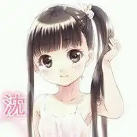 女生清纯呆萌可爱头像闺蜜三人微信头像图片大全
