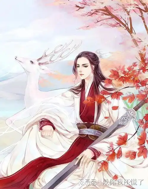 民间故事男子去酒馆,见老板娘哭泣不已,一句话解开心结
