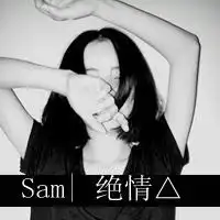 情侣分手图片卡通伤感黑白微信头像图片大全
