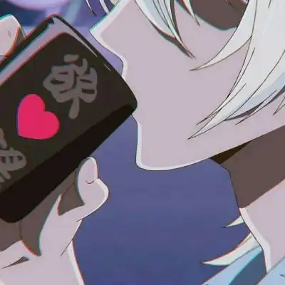 动漫男头一个人能有多不正经就卡通动漫头像我要个性网
