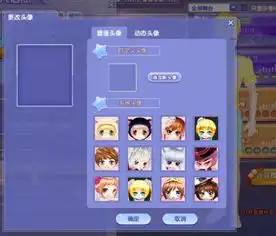 炫舞头像改成自己的怎么弄
