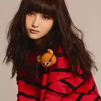 姚笛头像高清图片大全名人姚笛真人头像大图下载
