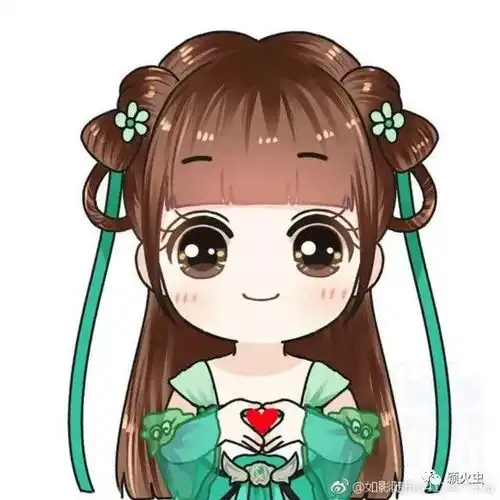粉丝太有才,将赵丽颖十二年来饰演的角色写成一首诗,这就是爱
