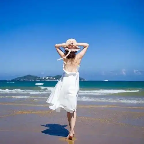 想象中的我和现实中的我
