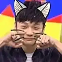 李荣浩头像图片微信头像图片大全
