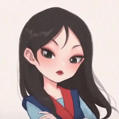 动漫头像放送
